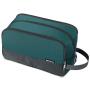 Gelory Womens Mens Travel Waterproof Toiletry Wash Shower Makeup Organizer Portable Bags Case