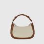 Custom Luxury New Design Shoulder Messenger Bag 2024 New Arrival Women's Underarm Saddle Bag Crossbody Bags