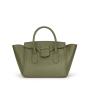 Fashion Ladies Vegan Leather Tote Bags Luxury Bag Large Capacity Women Shoulder Bag Custom Logo Purses And Handbag
