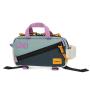 CHANGRONG Custom Men Outdoor Sports nylon fanny pack bag