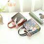 ladies handbag pu leather shoulder bags for women wholesale factory Casual tote crossbody bag