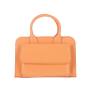 Wholesale Pu Leather Guangzhou Factory Classic Luxury Designer Ladies Cross body Custom Logo Fashion Vegan Women's Handbag