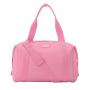 Custom Premium lightweight Handbag Fitness Gym Bag Color Neoprene Tote Duffel Travel Bag for Girls