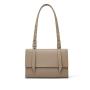 High-grade fashion genuine leather sling shoulder bags for women's handbags ladies luxury shoulder leather designer bags