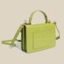 2024 Wholesale Crocodile Leather Satchel Bag Handbag For Ladies Purse With Removable Strap