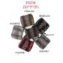 REALER 2024 OEM ODM Custom Snake Pattern Tote bags PU Leather womens Shoulder Bags Ladies Totes Hand bags luxury women handbags