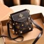 Customs Handbag Summer messenger bag 2024 New fashion shoulder print purse bags for women handbags ladies