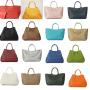 Women Tote Bag Supplier PU Leather Ladies Female Fashion luxury Shoulder Handbags