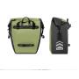 XL215 Outdoor Sports Travel Bike Bags Fashion Large Capacity Bicycle Rear Seat Tail Bag Anti Water Cycling Bicycle Pannier Bag