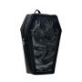 Custom private design Fluids Coffin Funny Ita Bag Dark Gothic Gothic Backpack Enamel Pin Anime Bag Shoulder Bag