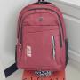 Letter Backpack 2023 Travel High Schoolbag Sports Outdoor Computer Case