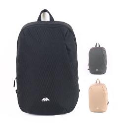 CHANGRONG Custom luxury black waterproof outdoors travel Backpack bag
