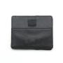 Wholesale magic wallet slim rfid front pocket pu leather men magic wallet purse