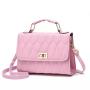 2023 hot sale shoulder handbags ladies two sizes branded handbag crossbody bags with logo luxury designer handbags