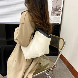 Hot Sale Leather Handbags Luxury Tote Bags Pu Leather Shoulder Bag Purse And Handbags For Women
