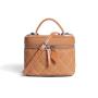 Custom Logo Newest Design Genuine Cowhide Leather Handbags Luxury Casual Fashion Small Ladies Women Crossbody Shoulder Bags