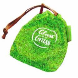 Pouch Bag A Digital Printing Cotton Linen Pouch With Bottom