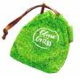 Pouch Bag A Digital Printing Cotton Linen Pouch With Bottom