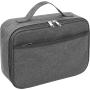Insulated Lunch Bag Reusable Lunch Box for Office Work Picnic Beach Leakproof Freezable Cooler Bag