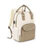 New Arrival Women's Backpack Multi-Functional Waterproof Oxford Softback Computer Bag with USB and Anti-Theft