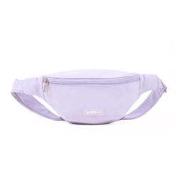 CHANGRONG Custom Adjustable nylon crossbody fanny pack for women