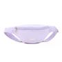 CHANGRONG Custom Adjustable nylon crossbody fanny pack for women