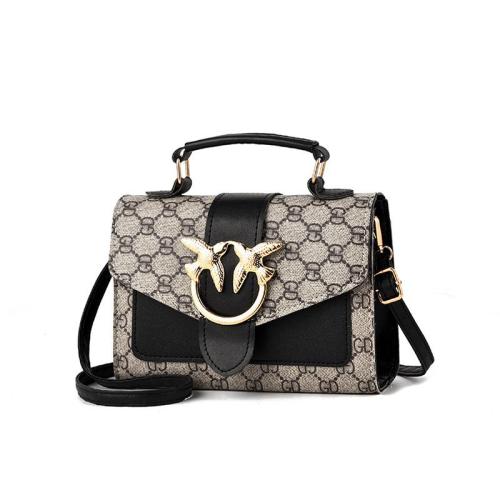 Newest wholesale fashion new design crossbody bags handbags for women