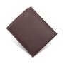 High Quality Pu Leather Men Wallet With Custom Logo Credit Card Bank Card Holder