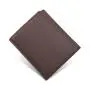 High Quality Pu Leather Men Wallet With Custom Logo Credit Card Bank Card Holder