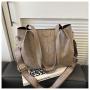 Newest Wholesale Long Strip Fashion Trends Latest Elegant Women's Shoulder Bags Luxury Bags Ladies Handbags 2023