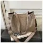 Newest Wholesale Long Strip Fashion Trends Latest Elegant Women's Shoulder Bags Luxury Bags Ladies Handbags 2023