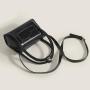 Ready Stock Factory Women's Pu Leather Shoulder Crossbody Tote Bag for Ladies Purse and Handbag Set