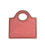 Red  Fashion Denim Bags Women Handbags Ladies 2021 Messenger Bag