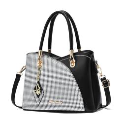 KBW490 Wholesale New Fashion PU Leather Women Shoulder Crossbody Bag Luxury Women Handbags For Women Ladies Tote Bags