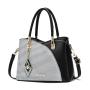 KBW490 Wholesale New Fashion PU Leather Women Shoulder Crossbody Bag Luxury Women Handbags For Women Ladies Tote Bags