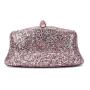 Hot selling women's fashionable and elegant evening bag