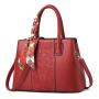 New wholesale luxury leather fashion quilted leather designer women's shoulder bags large capacity handbags 2024