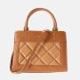 SUSEN CHRISBELLA Manufacturer Luxury Ladies PU leather Custom Female Hand Bags Women Hand Bag 2022