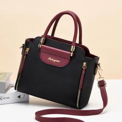 Hot Sales sac a main femme custom leather bag purses shoulder bag handbags for women