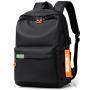 SC062 Laptop Backpack Leisure Backpack for Men Travel Hiking School Bag Large Capacity New Simple Business Computer Bag