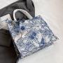 Large Capacity Tote Bag Fashion Shoulder Bag Female Instagram Mommy Bag College Class Handbag