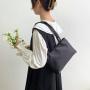 Luxury Style Designer Nylon Bag Fashion Purse Handbag High Quality Silk Sense Women Tote Shoulder Bags Leisure Ladies Hand Bags