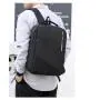 KBW515 Hot Selling USB Charging Shoulder Laptop Bag Men Business Backpack Computer Bag Waterproof Travel Shoulder Backpack