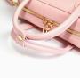 2024 New Style Fashion Vegan Leather Cross Body Bag Ladies Shoulder Bag Customize Logo Handbags