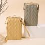 New Summer Fashion Multi functional Crossbody Simple Phone Bag