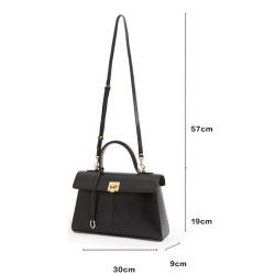 OEM ODM Vegan Fashion Private Label Womens Handbags Pu Classic Ladies Hand Bags Premium Quality Top Handle Custom Handbags