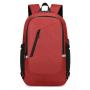 Direct Manufacturer's High Quality Unisex Hot Reflective Polyester Backpack Waterproof Zipper Custom Logos Low Minimum Order