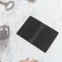 High Quality Multifunctional Short Card Holder Wallets Business Genuine Leather Id Credit Card Case Holder RFID Blocking Wallet