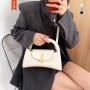 Wholesale New Fashion  sac a main femme crossbody bag pu leather bag handbags for women luxury
