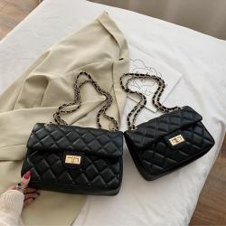 New Trending Embroidery Sac A Main Femme Sling Bag Crossbody Bags Women's Bags For Women